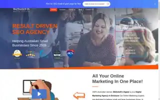 Websitefix.com.au Screenshot 2024-07-04 23:08:03