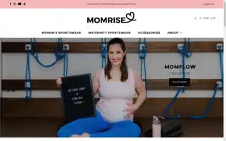 Momriseactive.com Screenshot 2024-06-27 00:12:23