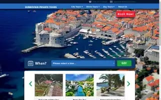 Dubrovnik-private-tours.com Screenshot 2024-04-24 03:04:39