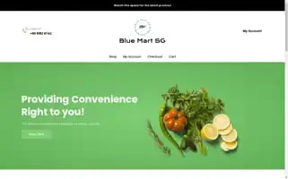 Bluemart.win Screenshot 2024-05-28 11:53:23