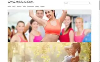 Mjvejqx.top Screenshot 2024-07-07 15:07:36