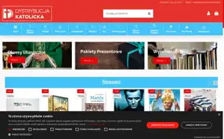 Dystrybucjakatolicka.pl Screenshot 2024-07-03 19:46:09