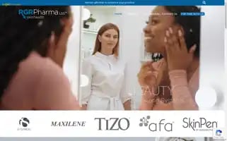 Rgrpharma.com Screenshot 2024-07-03 13:32:03