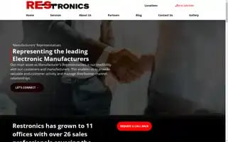 Restronics.com Screenshot 2024-06-29 09:34:58