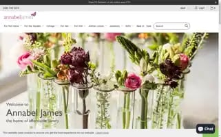 Annabeljames.co.uk Screenshot 2024-05-05 00:15:03