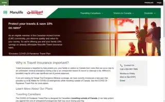 Manulife-travel.ca Screenshot 2024-04-22 13:11:50