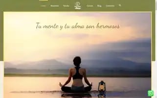 Enlazandoalmas.com Screenshot 2024-05-20 21:40:00