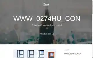 Nuopo.top Screenshot 2024-07-07 14:10:06