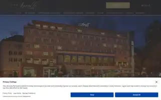 Apollohotel.sk Screenshot 2024-04-17 16:55:05