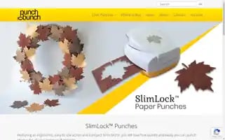 Thepunchbunch.com Screenshot 2024-06-11 15:52:48