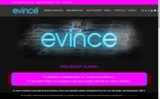 Evince.uk Screenshot 2024-07-01 07:30:32