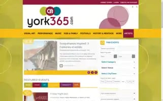 York365.com Screenshot 2024-05-15 08:48:23