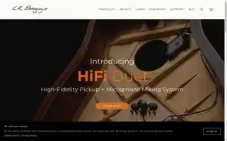 Lrbaggs.com Screenshot 2024-06-29 17:48:39