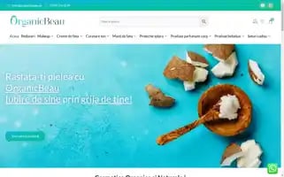 Organicbeau.ro Screenshot 2024-05-28 00:24:56
