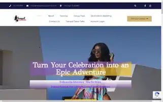 Tranquiltravelservice.com Screenshot 2024-04-23 18:58:32