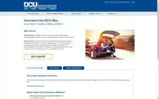 Dcuinsurance.com Screenshot 2024-05-09 08:57:13