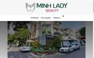 Minhladybeauty.com Screenshot 2024-05-22 15:11:23