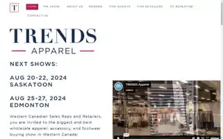 Trendsapparel.com Screenshot 2024-06-18 08:36:12