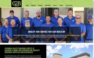 Cvbhickory.com Screenshot 2024-05-15 19:07:24