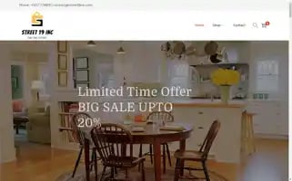 Street19inc.com Screenshot 2024-05-23 23:22:59