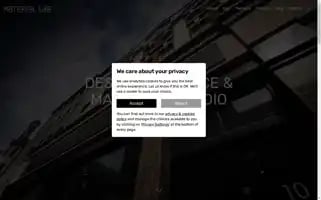 Material-lab.co.uk Screenshot 2024-06-29 23:44:25