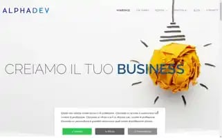 Alphadev.it Screenshot 2024-06-16 04:50:58