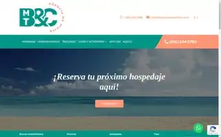 Bcmexicotravellers.com Screenshot 2024-04-22 10:19:25