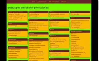 Clientinterimprofessionals.nl Screenshot 2024-06-13 06:45:06