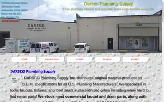 Darsco-plumbing-supply.com Screenshot 2024-05-15 19:23:52