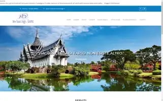 Newtaurustravel.com Screenshot 2024-04-17 05:55:09