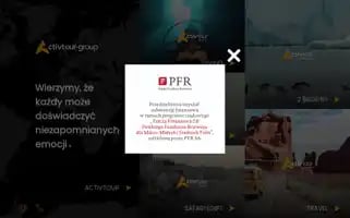 Activtour-group.pl Screenshot 2024-04-16 11:46:37