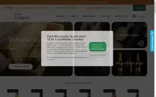 Viatempia.cz Screenshot 2024-05-23 04:59:49