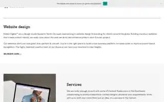 Kodendigital.co.uk Screenshot 2024-06-13 10:26:40