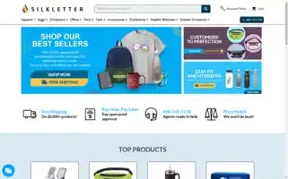 Silkletter.com Screenshot 2024-05-13 22:41:08