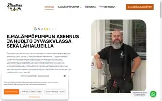 Tehotikka.fi Screenshot 2024-07-01 01:29:11