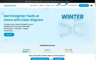 Smilepath.nz Screenshot 2024-06-29 05:35:00