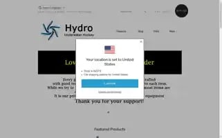 Hydrouwh.com Screenshot 2024-05-05 12:30:46