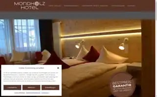 Mondholzhotel.de Screenshot 2024-04-22 13:47:58