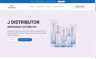J-distributor.com Screenshot 2024-05-20 22:34:32