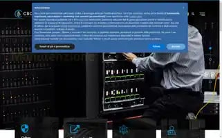 Crowntech.it Screenshot 2024-07-02 08:46:49