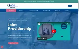 Akhcme.com Screenshot 2024-06-11 14:25:13