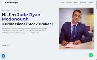 Juderyanmcdonough.com Screenshot 2024-05-26 09:52:10