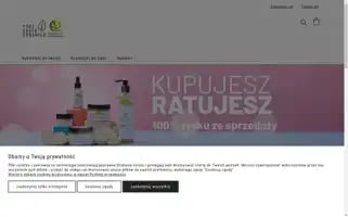 Onlyorganic.pl Screenshot 2024-06-29 09:26:42