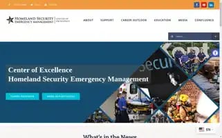 Coehsem.com Screenshot 2024-06-26 15:51:19