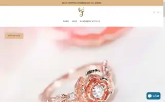 Floralgardenjewel.com Screenshot 2024-04-27 07:51:45