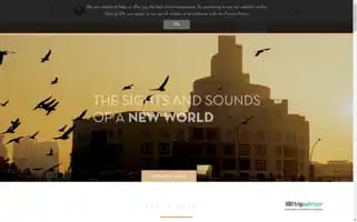 Shazahotels.com Screenshot 2024-04-17 07:19:30