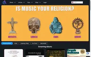 Gigalliance.com Screenshot 2024-06-15 20:19:54