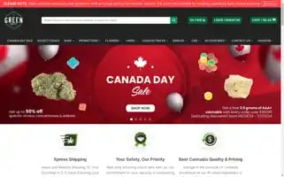 Greensociety.cc Screenshot 2024-06-26 19:31:13