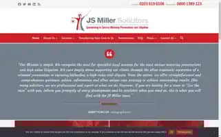 Jsmillersolicitors.co.uk Screenshot 2024-07-03 08:23:16