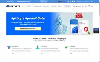 Msoftkeys.com Screenshot 2024-05-20 11:33:26